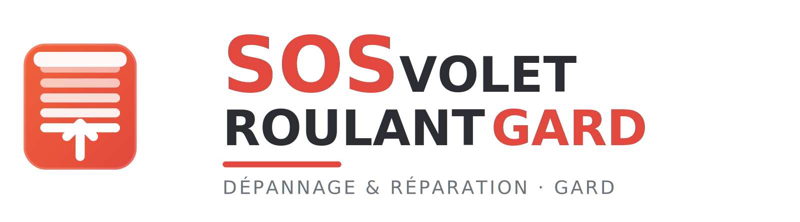 SOS Volet Roulant Gard — Dépannage & réparation dans le Gard
