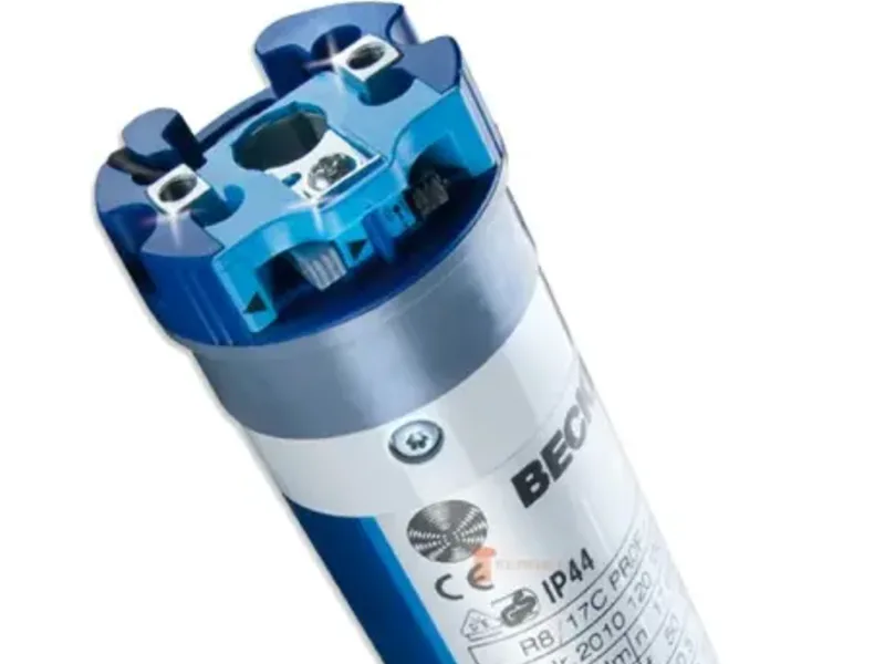 Volet roulant électrique en panne — diagnostic et dépannage dans le Gard par SOS Volet Roulant Gard