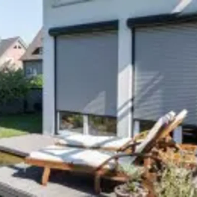 Remplacement moteur — SOS Volet Roulant Gard dans le Gard